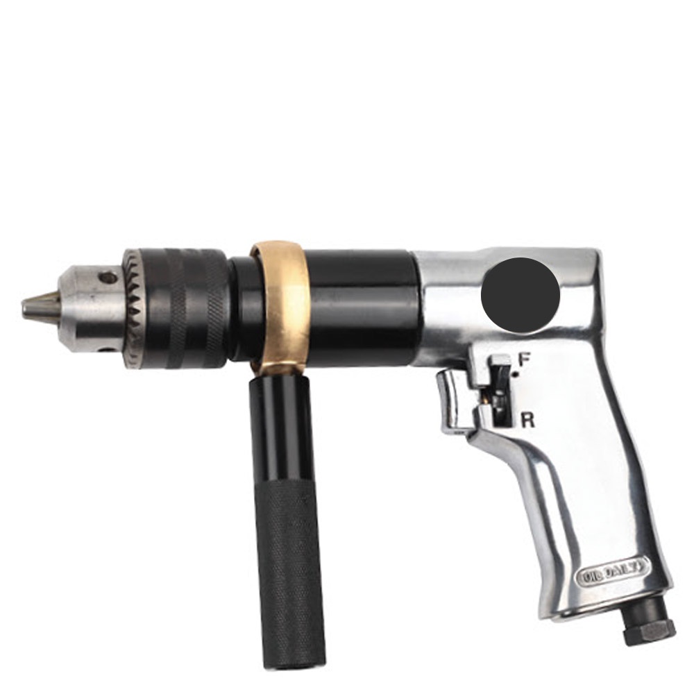 Air Die Grinder and Kit