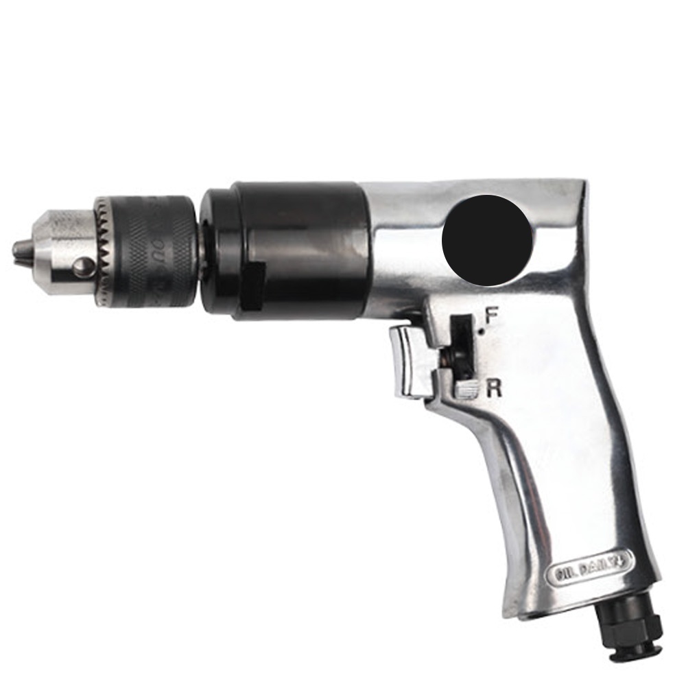 Air Die Grinder and Kit