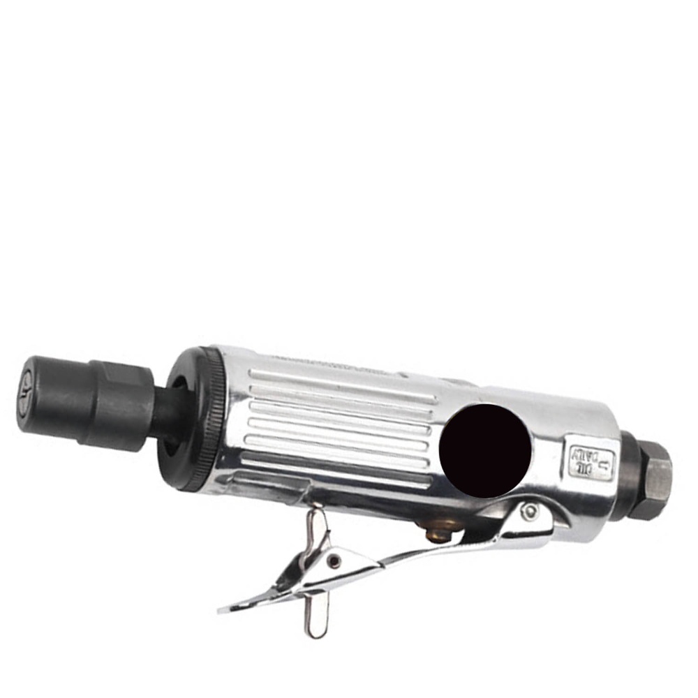 Air Die Grinder and Kit