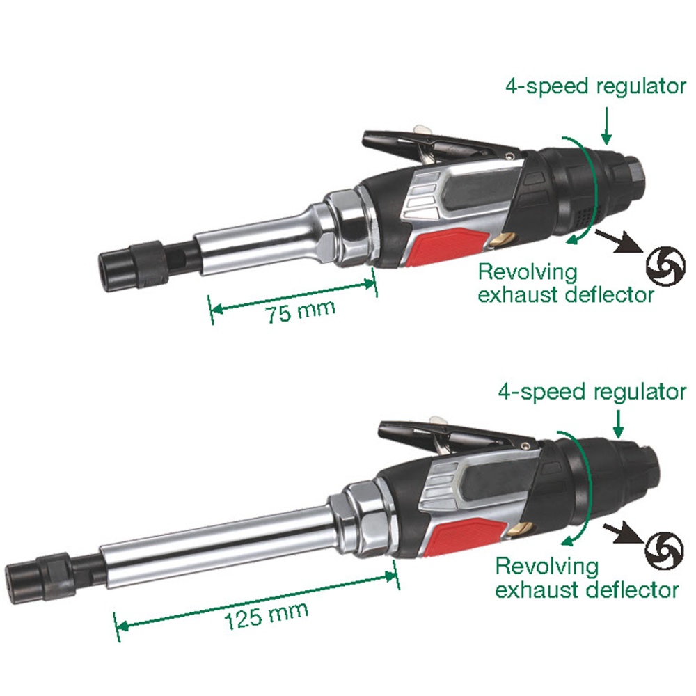 ​Air Die Grinder