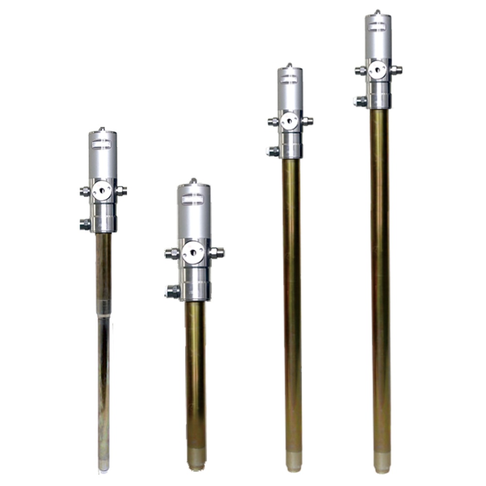European Type 3:1 Air Operated Oil Pump