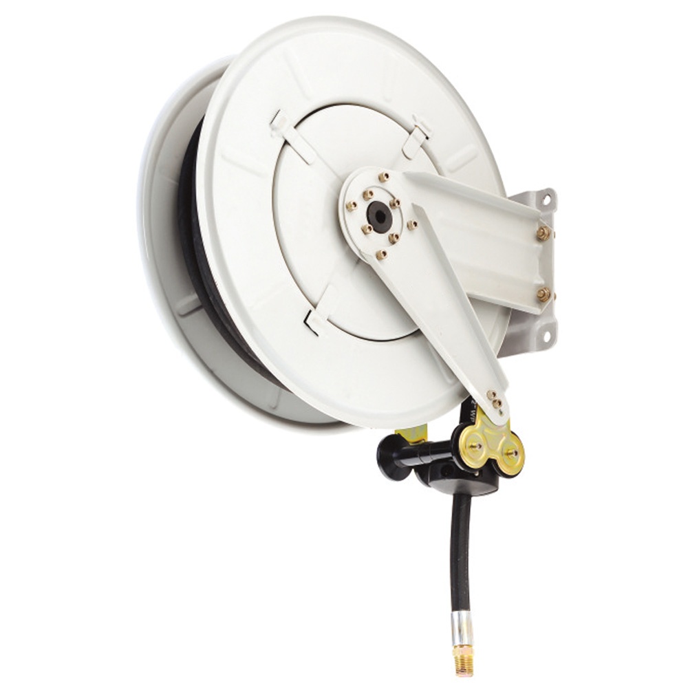 Oil Hose Reel
