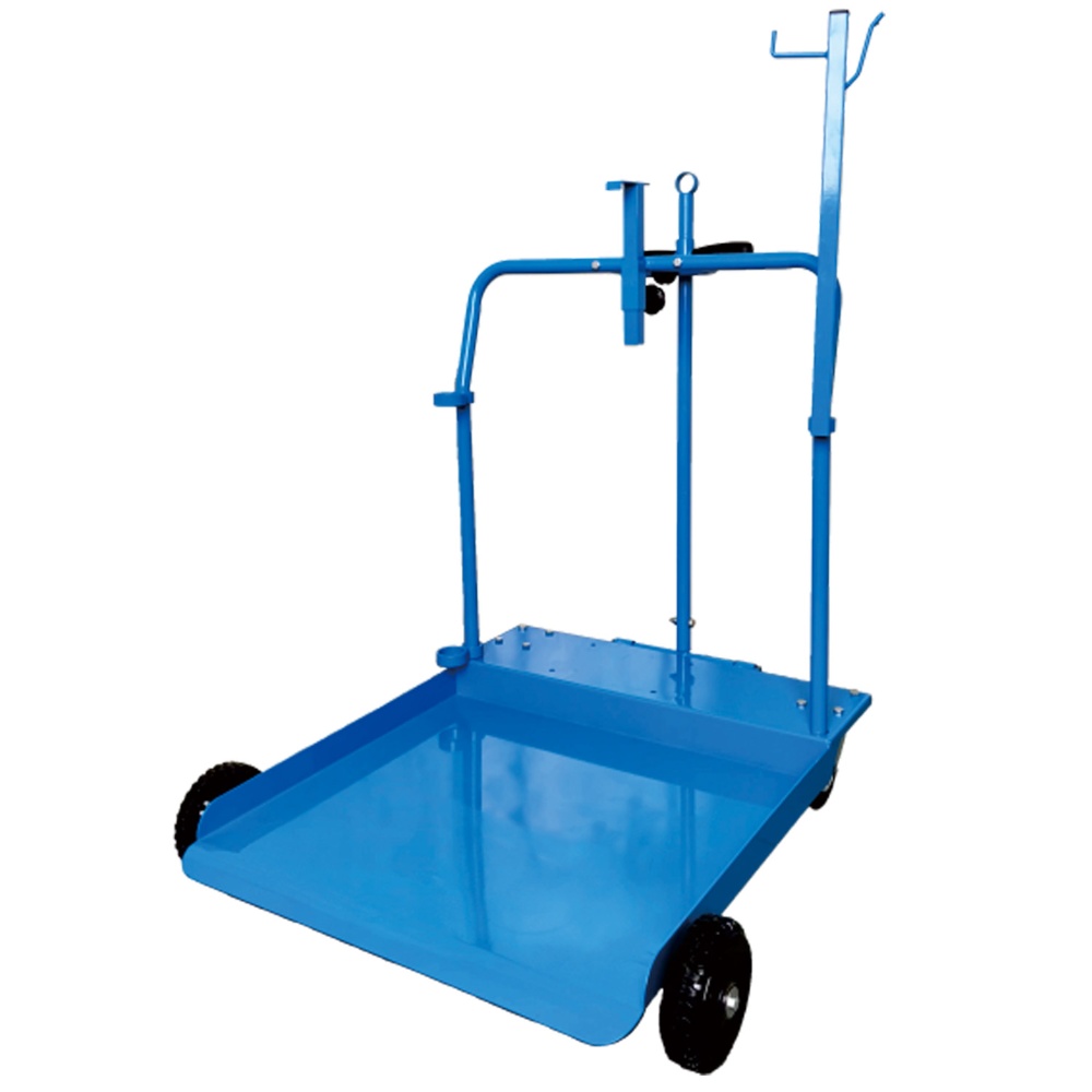 Drum Trolley