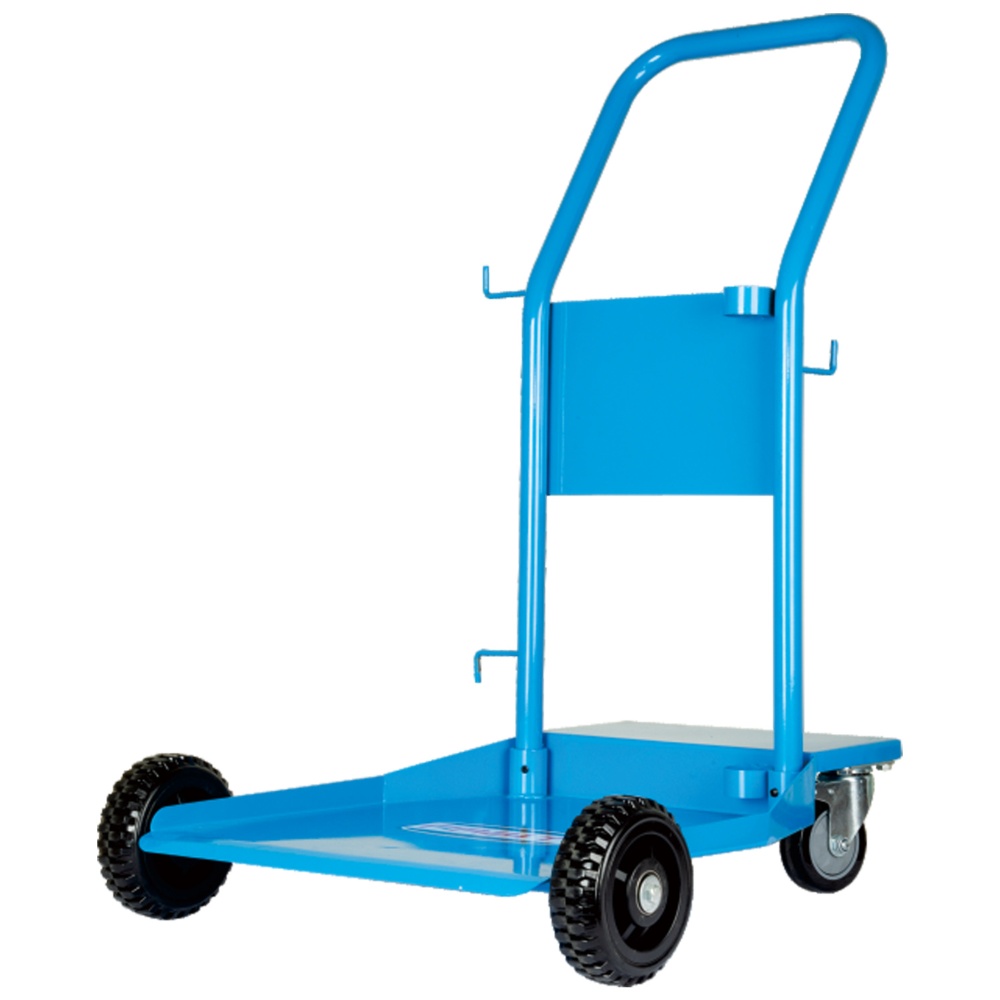 Drum Trolley