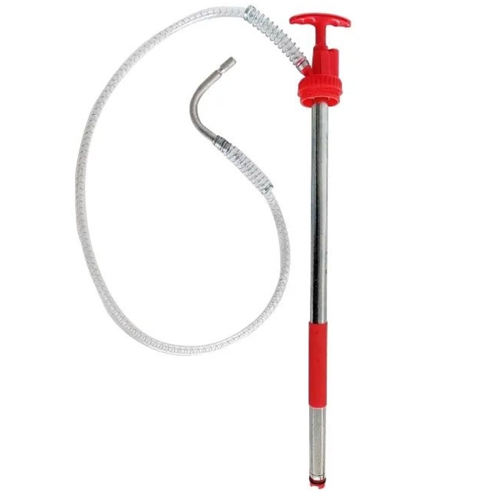 Hand Pull Oil Pump