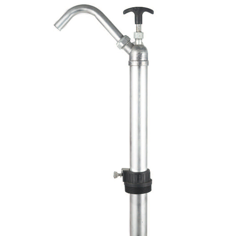 Hand Pull Oil Pump