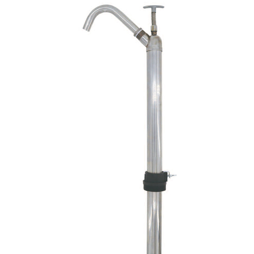 Hand Pull Oil Pump