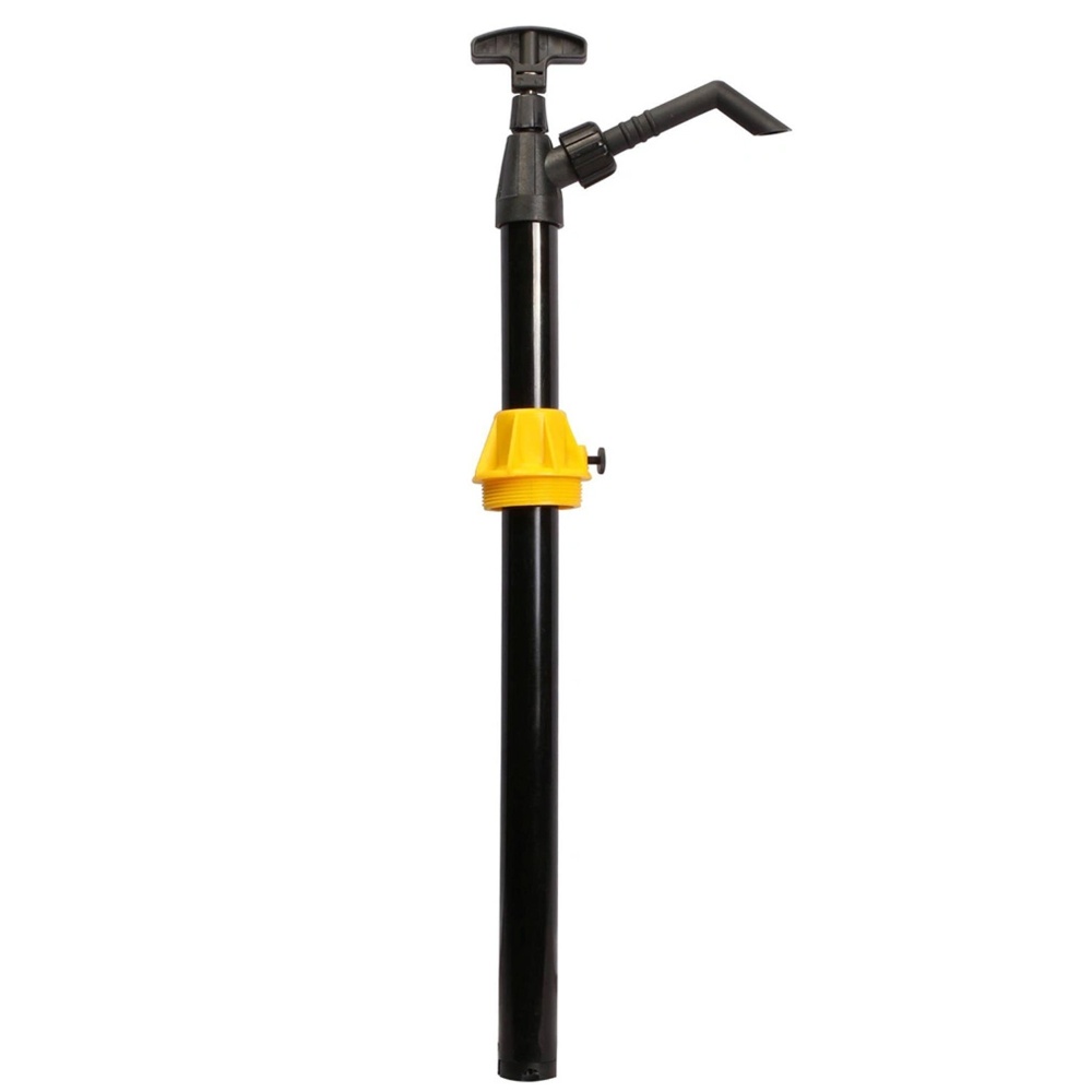 Plastic Hand Pull Oil Pump