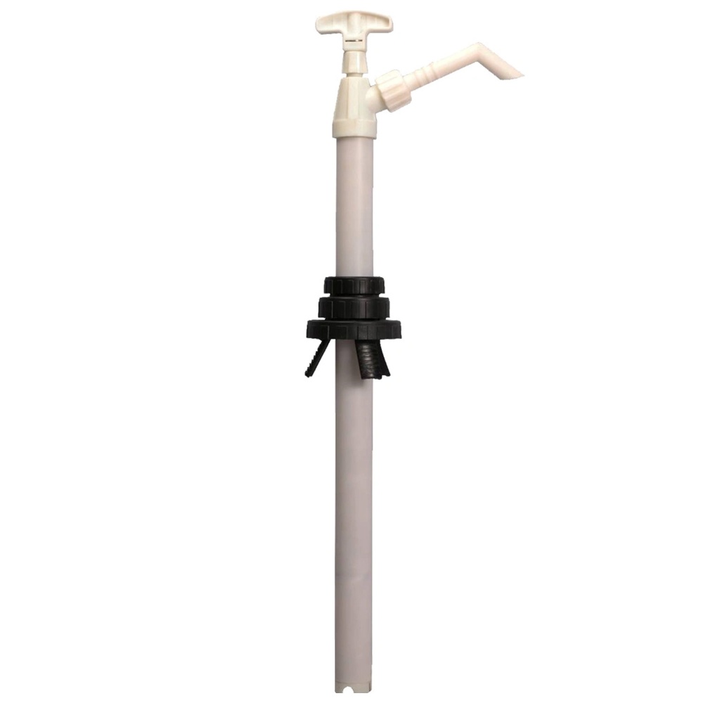 Plastic Hand Pull Oil Pump