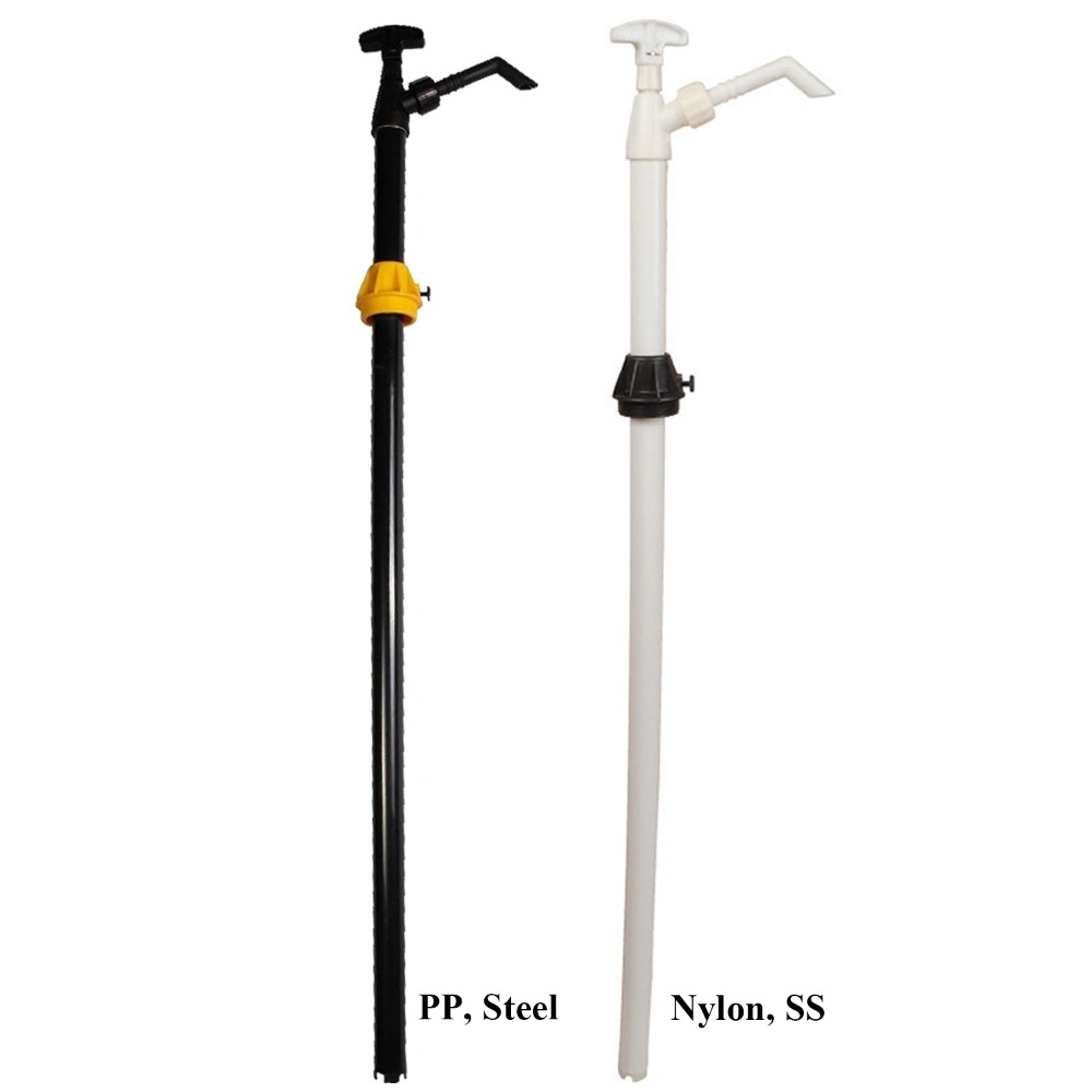 Plastic Hand Pull Oil Pump