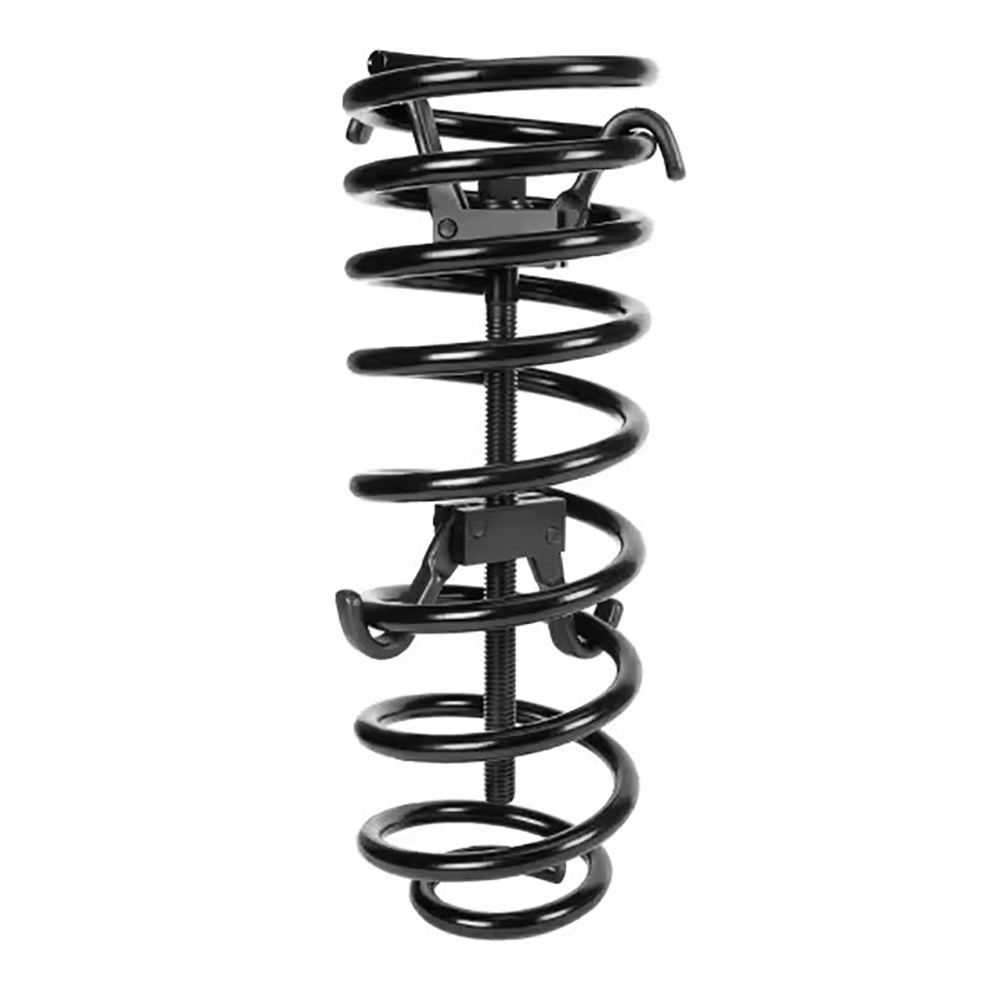 12" Internal Coil Spring Compressor Strut Suspension Installation Removal Tool