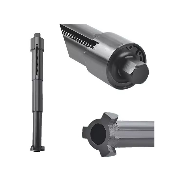 Telescopic Coil Spring Compressor Strut Tool For Mercedes W124 W126