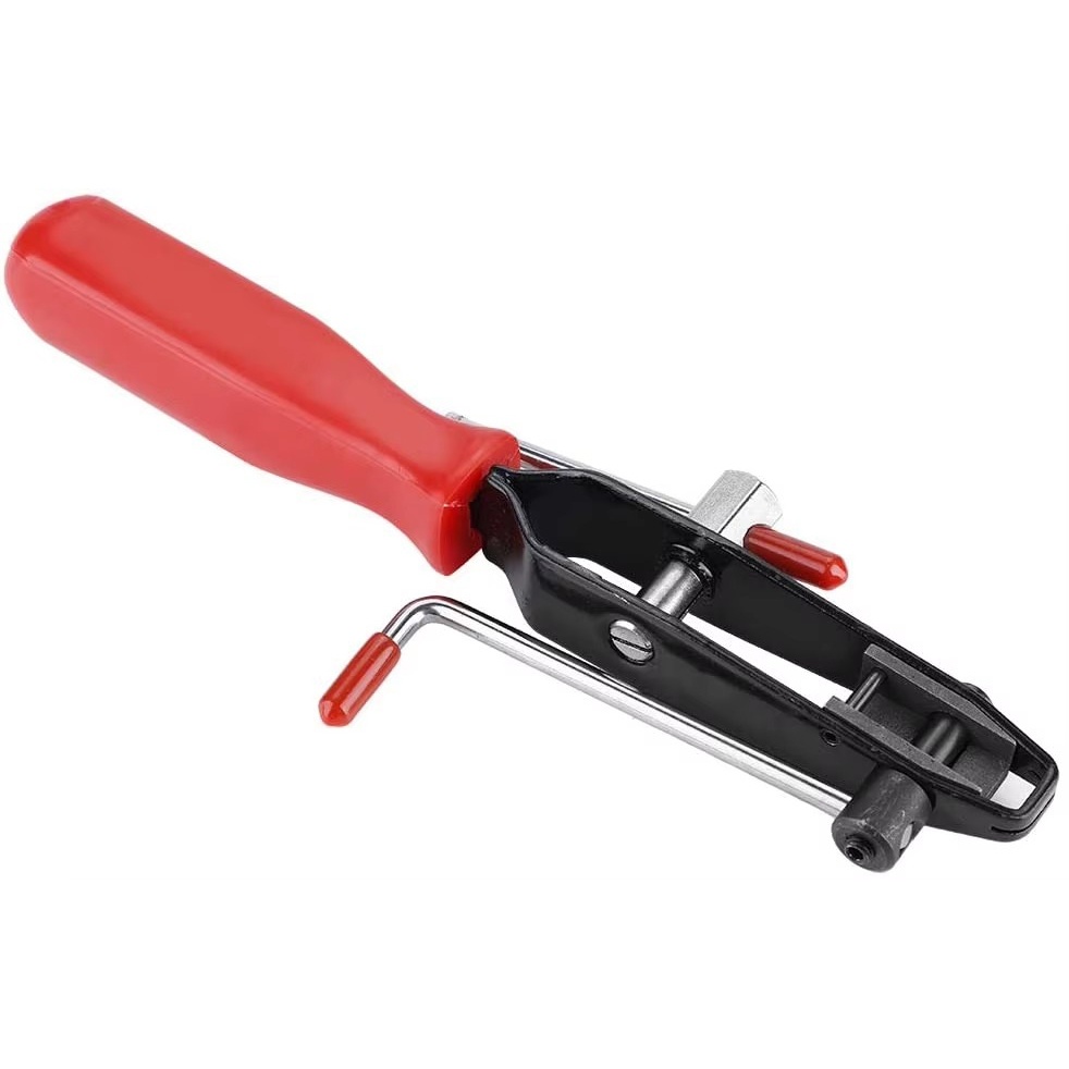 CV Joint Boot/Hose Clip Tool With Cutter