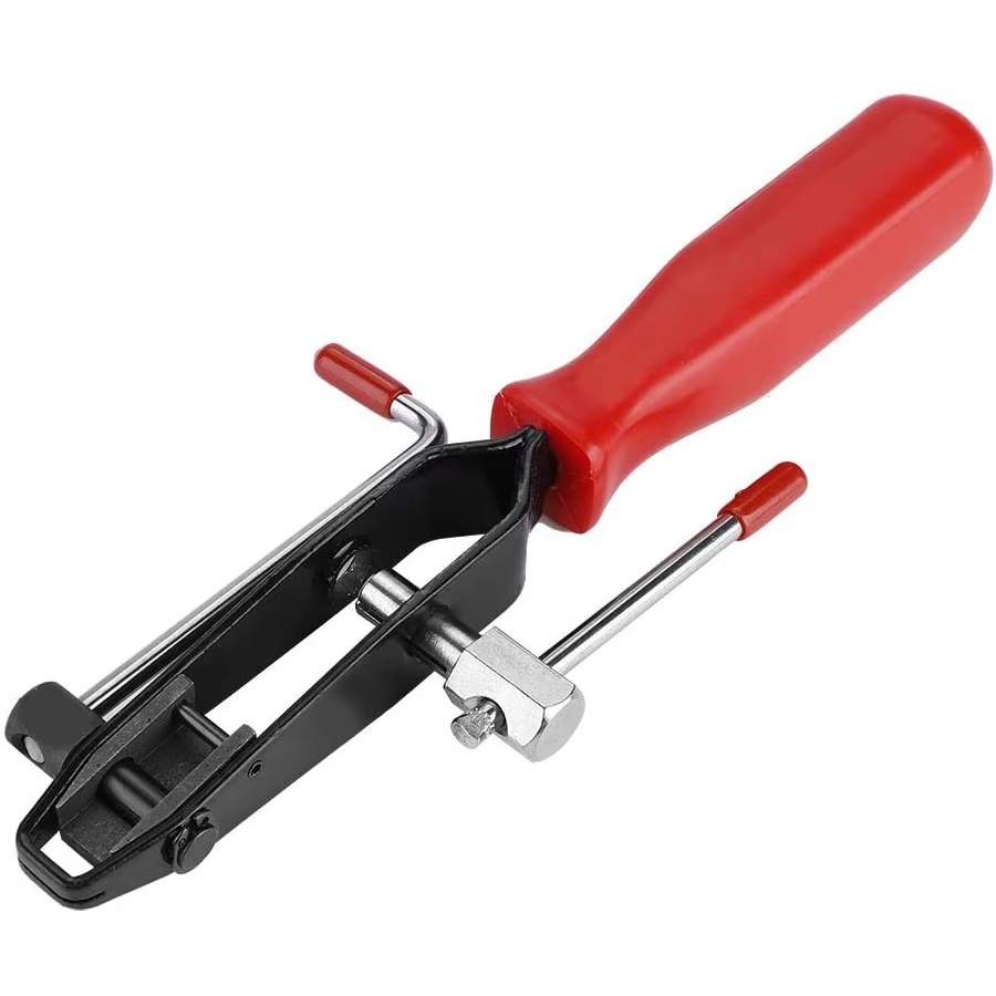 CV Joint Boot/Hose Clip Tool With Cutter