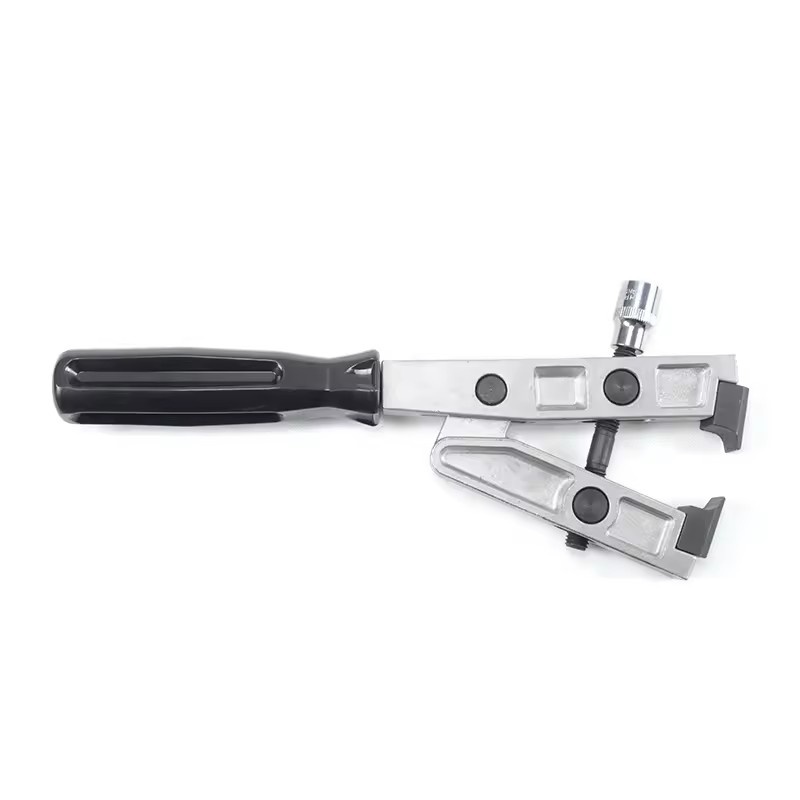2-WAY Heavy Duty CV Boot Band Pliers Tool Clip Pliers for CV Joint Boot