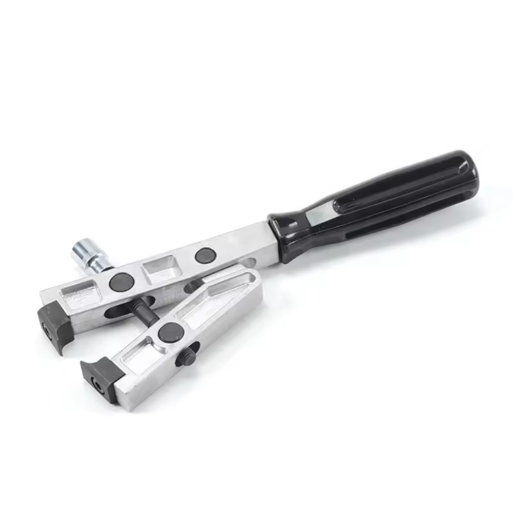 2-WAY Heavy Duty CV Boot Band Pliers Tool Clip Pliers for CV Joint Boot