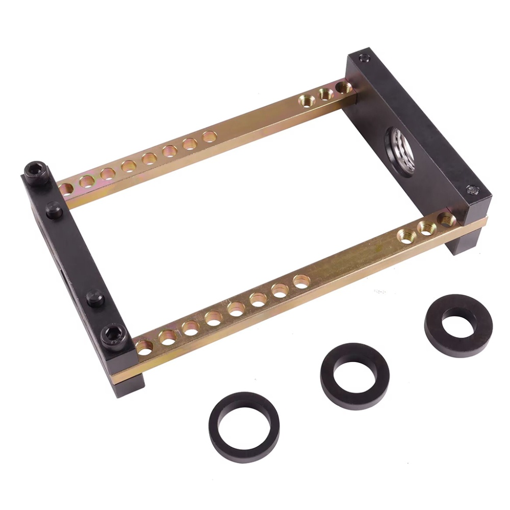 Adjustable CV Joint Assembly Removal Tool