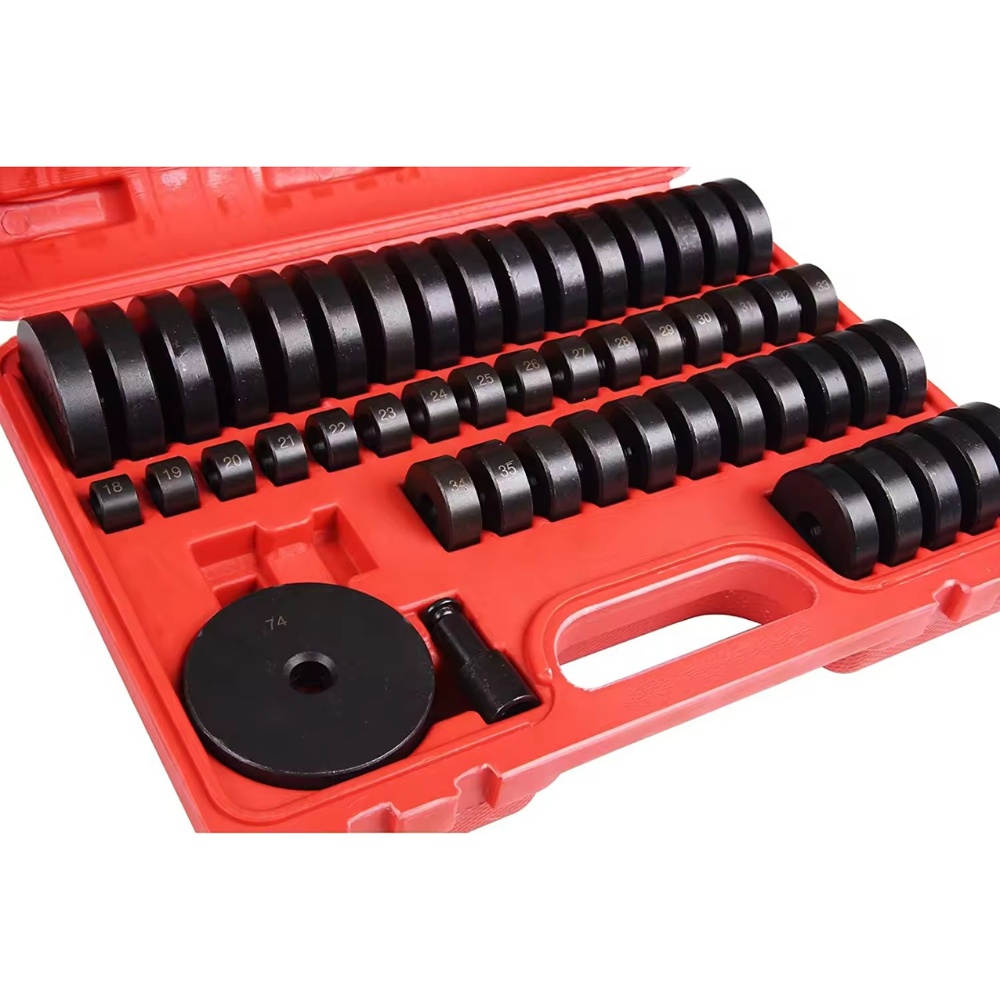 52pcs Bearing Race and Seal Driver Set