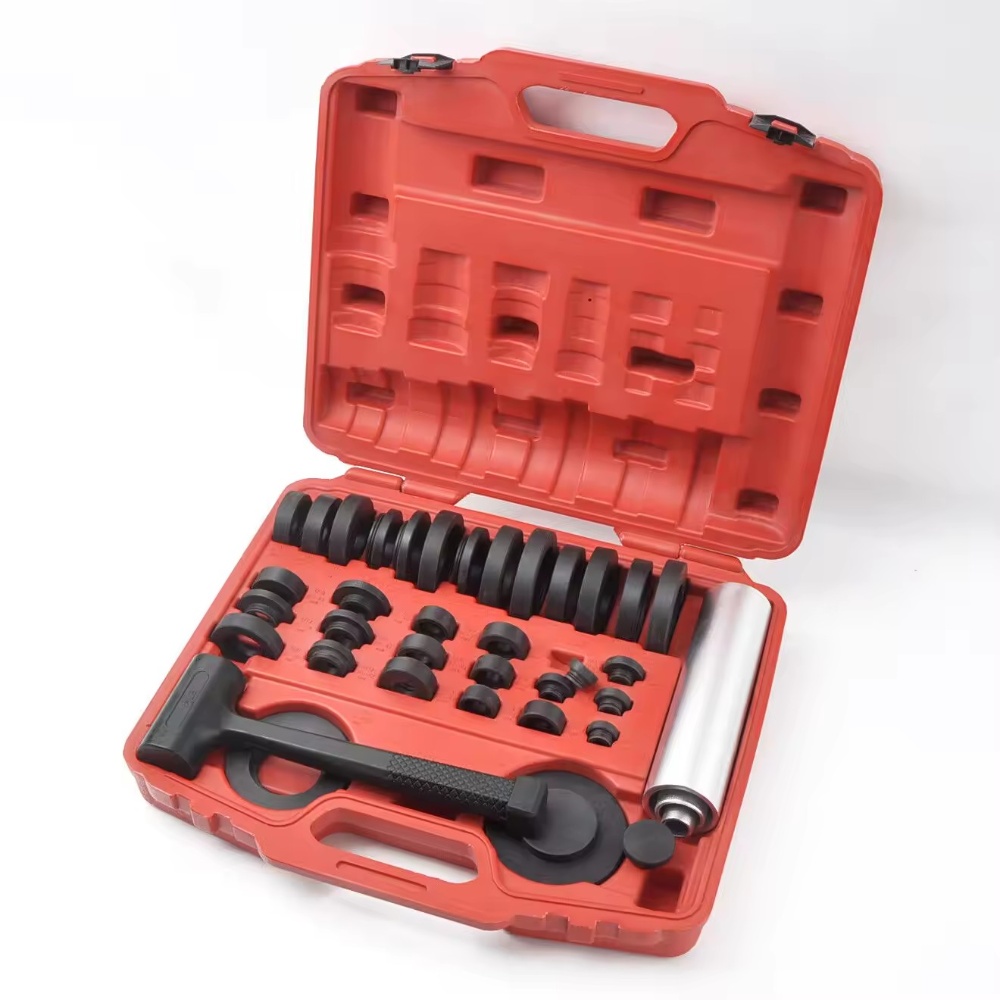 37pcs Bearing & Seal Installation Kit