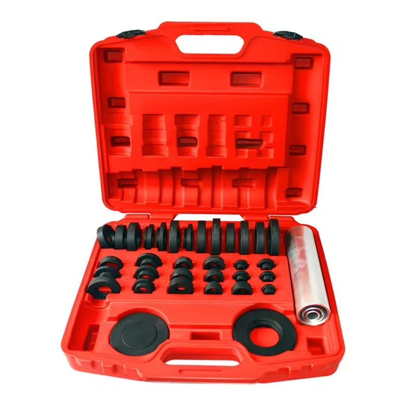37pcs Bearing & Seal Installation Kit
