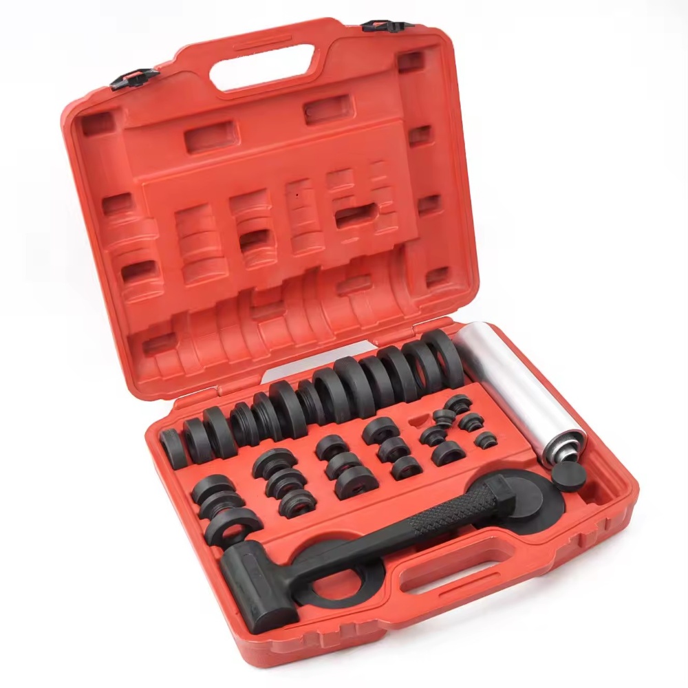 37pcs Bearing & Seal Installation Kit