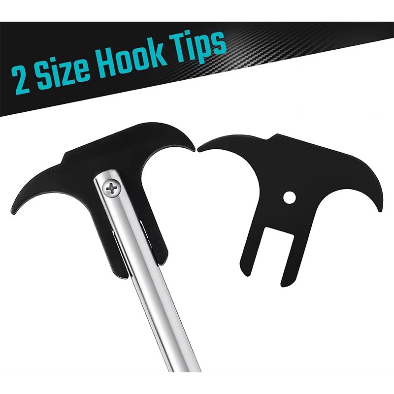 Universal Seal Puller