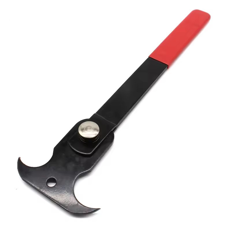 Adjustable Seal Puller