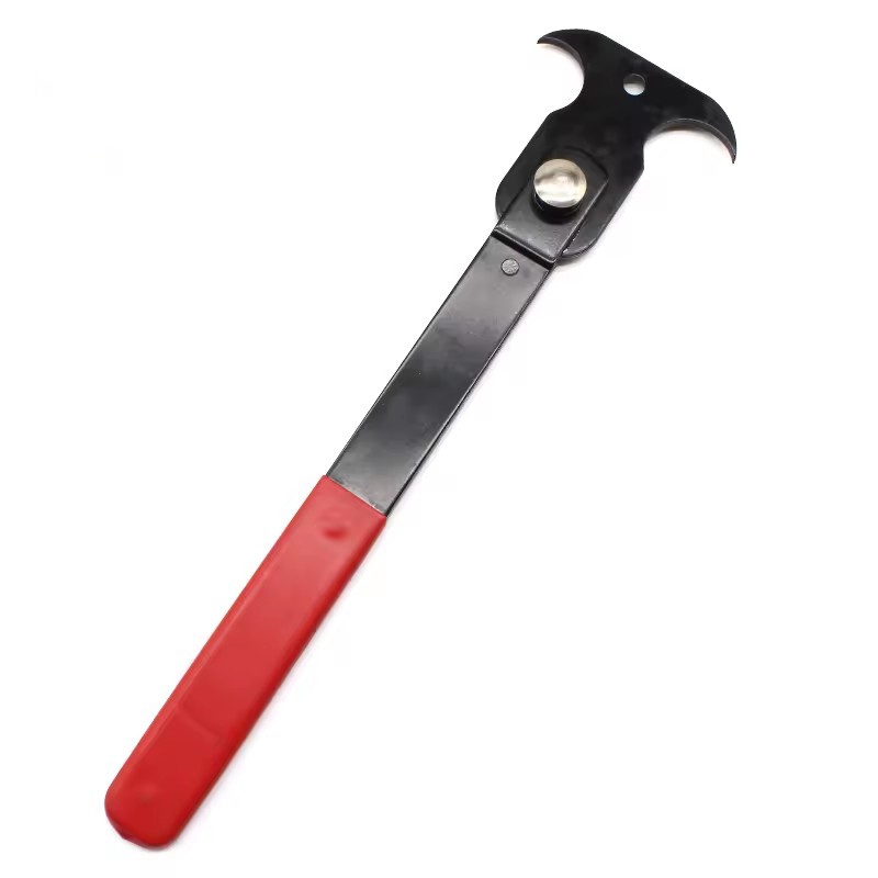 Adjustable Seal Puller
