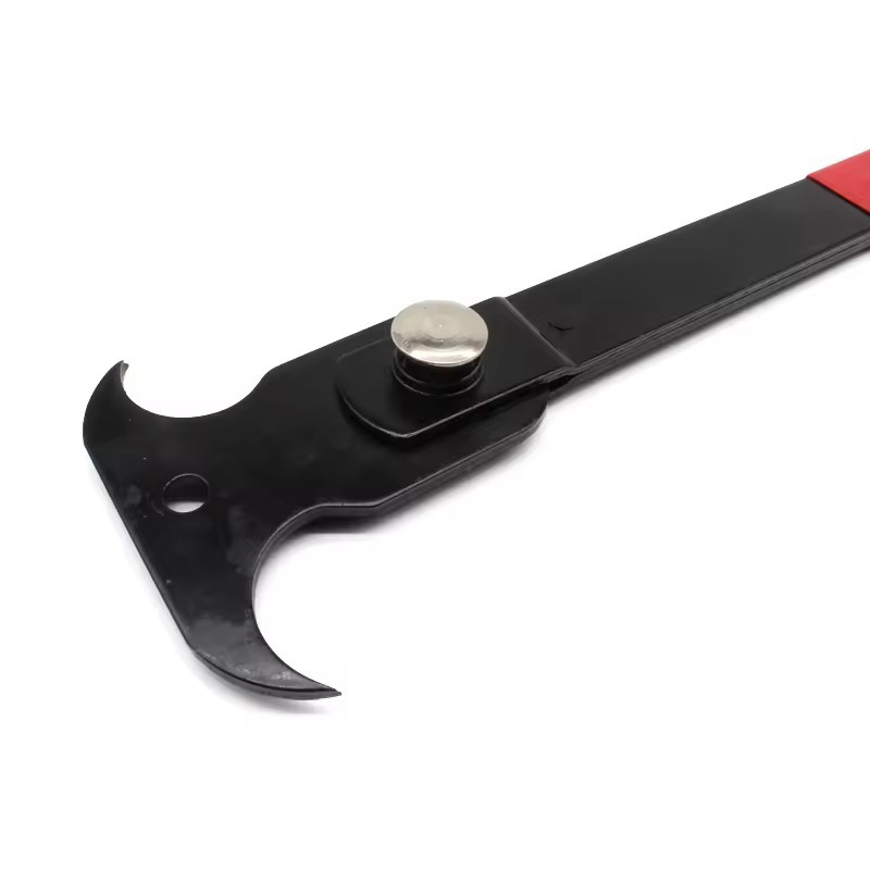 Adjustable Seal Puller