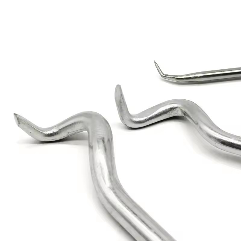 3pcs O-Ring & Oil Seal Puller Set Vehicle Tools Seal Puller