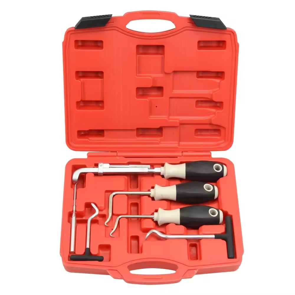 Master Seal Remover and Soft Hose Pick Set A widely used repairing tools kit