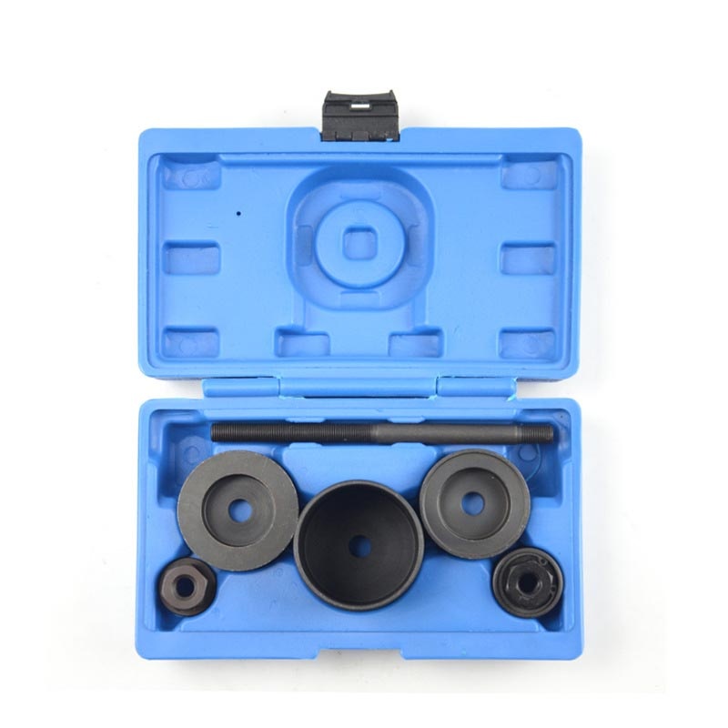 Rear Axle Suspension Bush Removal & Install Tools Kit - Ford Fiesta IV, KA