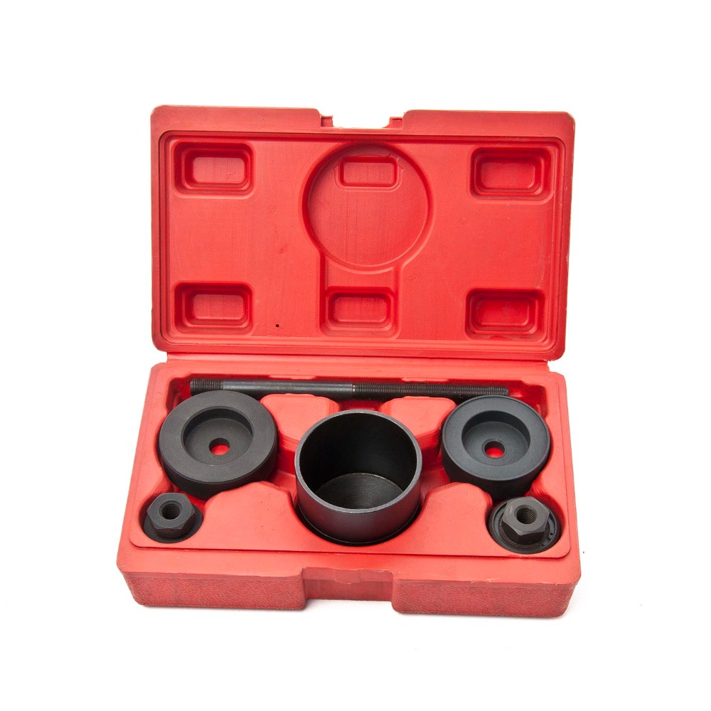 Rear Axle Suspension Bush Removal & Install Tools Kit - Ford Fiesta IV, KA