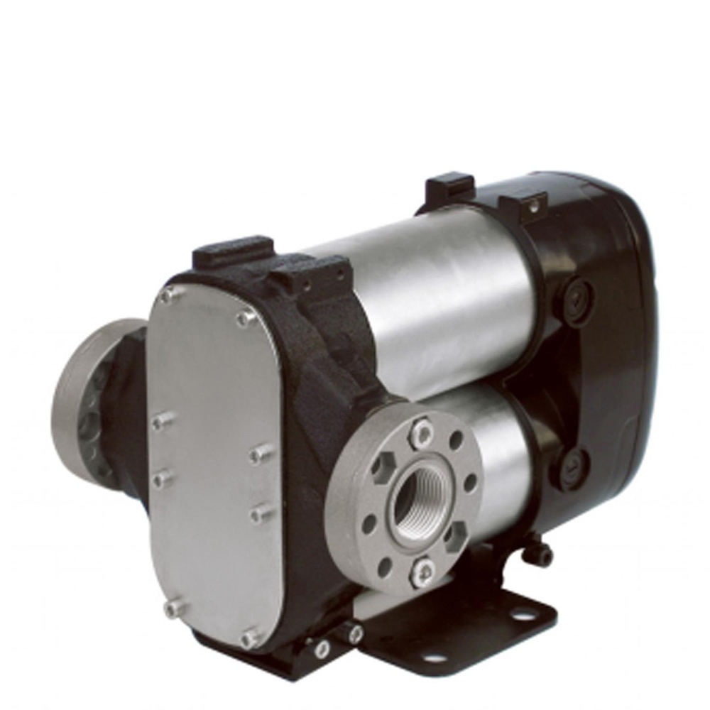 DC12V/24V Transfer Pump and Unit 70L/80L Flow-Rate