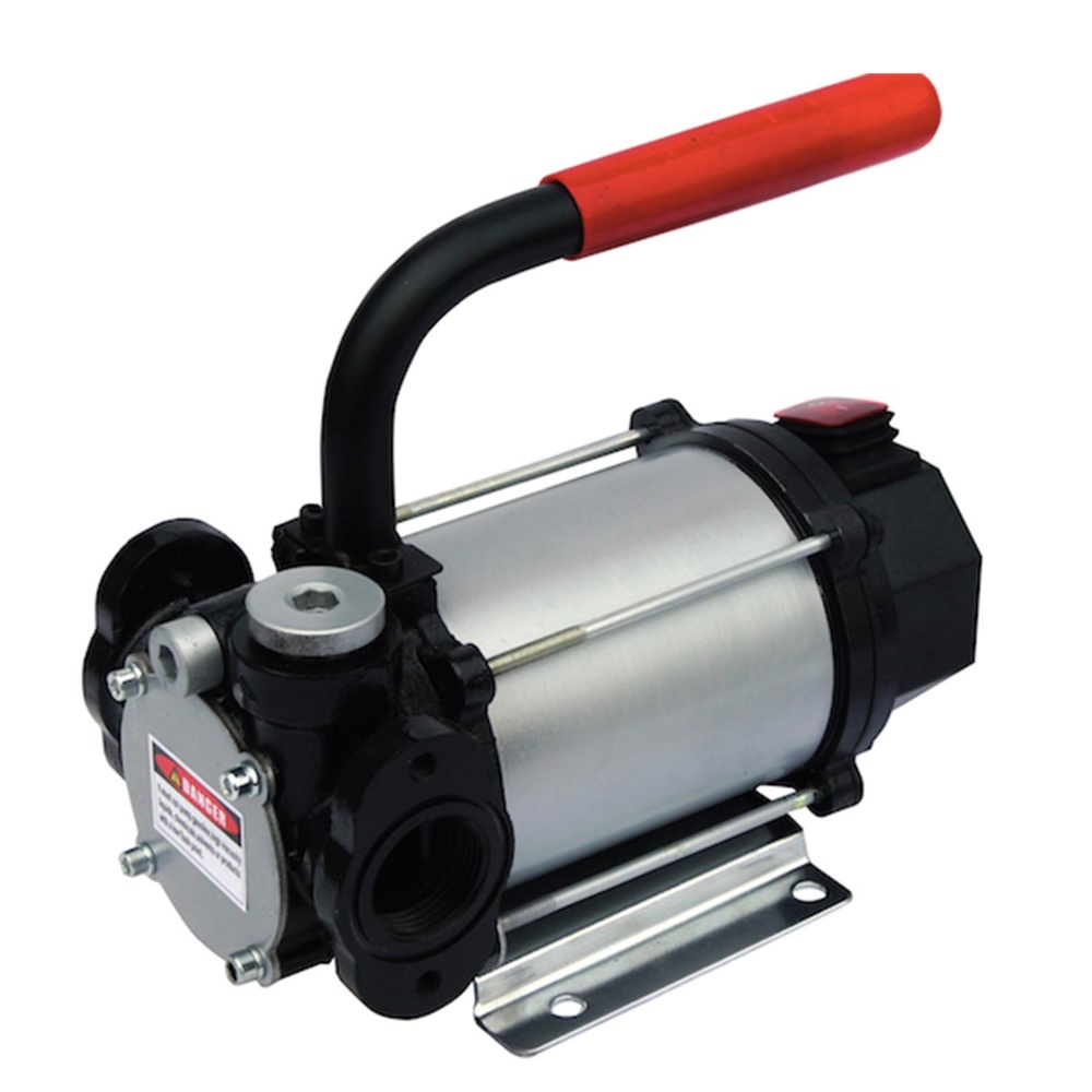 DC12V/24V Transfer Pump and Unit 70L/80L Flow-Rate
