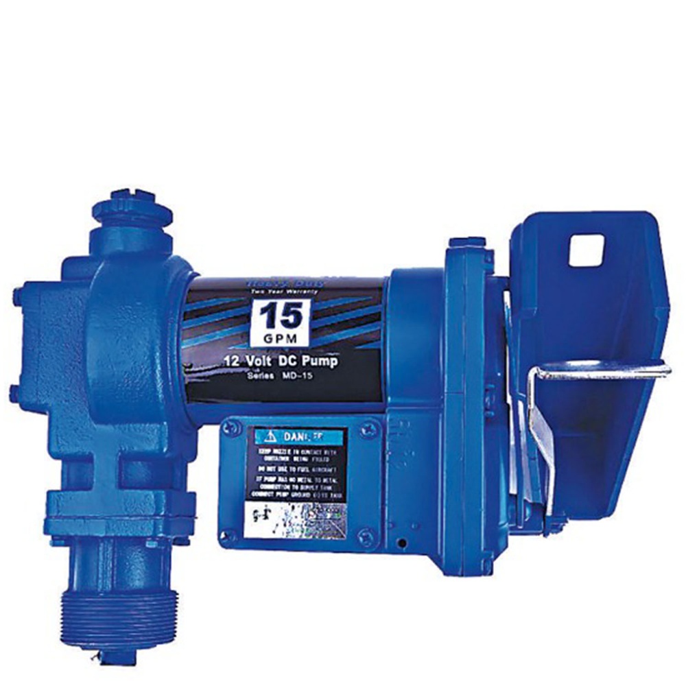 DC12V/24V Transfer Pump Unit