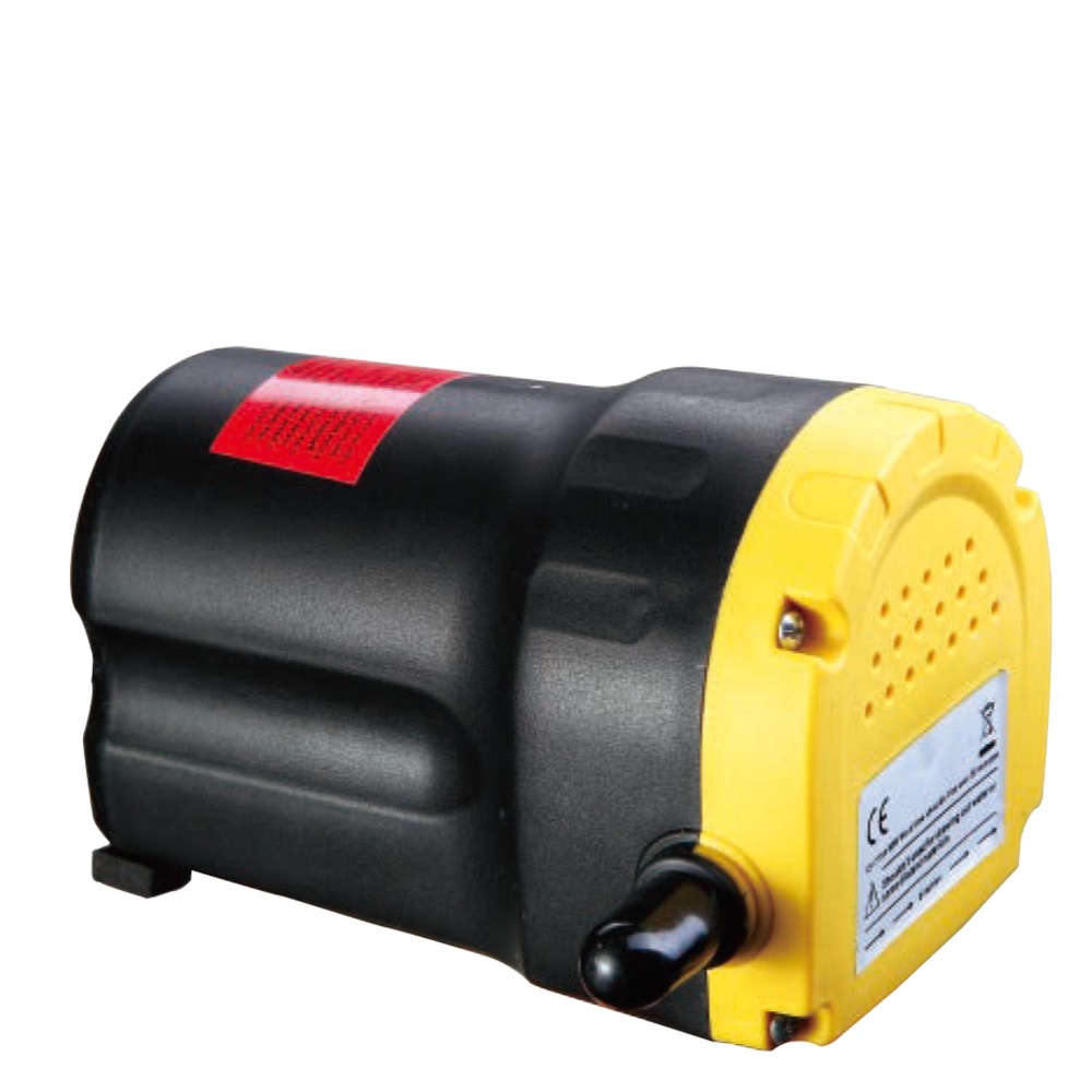 DC Mini Electric Transfer Pump