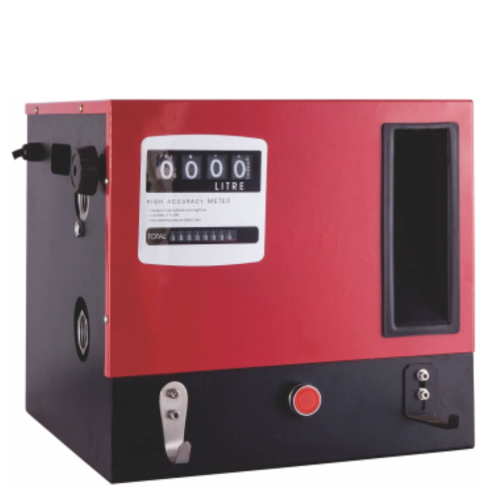 Fuel Dispenser