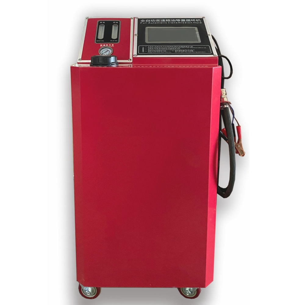 Auto Transmission Oil Exchanger and Flusher
