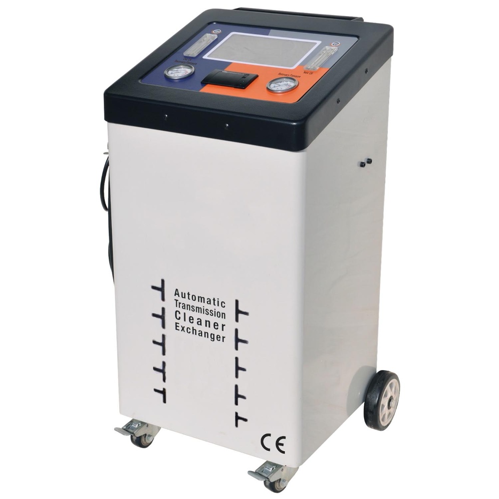 Automatic Transmission Oil Exchanger and Flush Cleaning