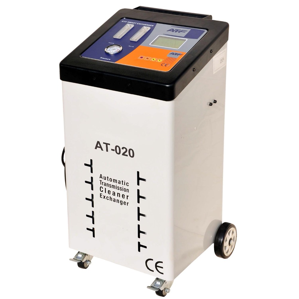 Automatic Transmission Oil Exchanger and Flush Cleaning
