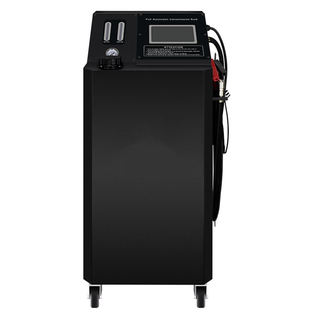 Auto Transmission Oil Exchanger and Flusher