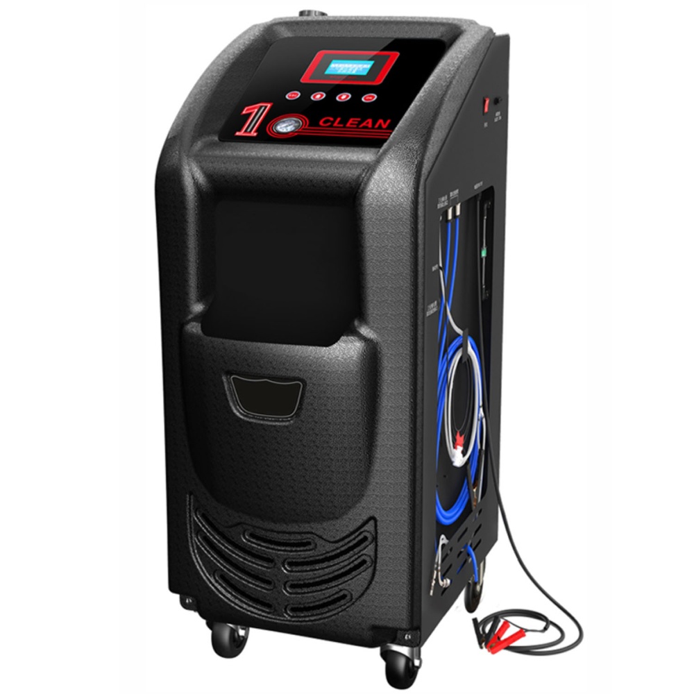 Engine & Exhaust System Maintenance