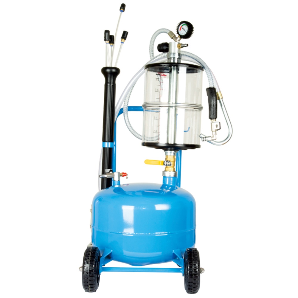 25L Pneumatic Oil Drainer