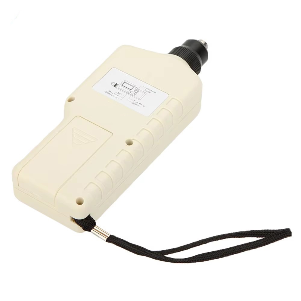 Film/Coating Thickness Gauge Digital Thickness Meter Tester