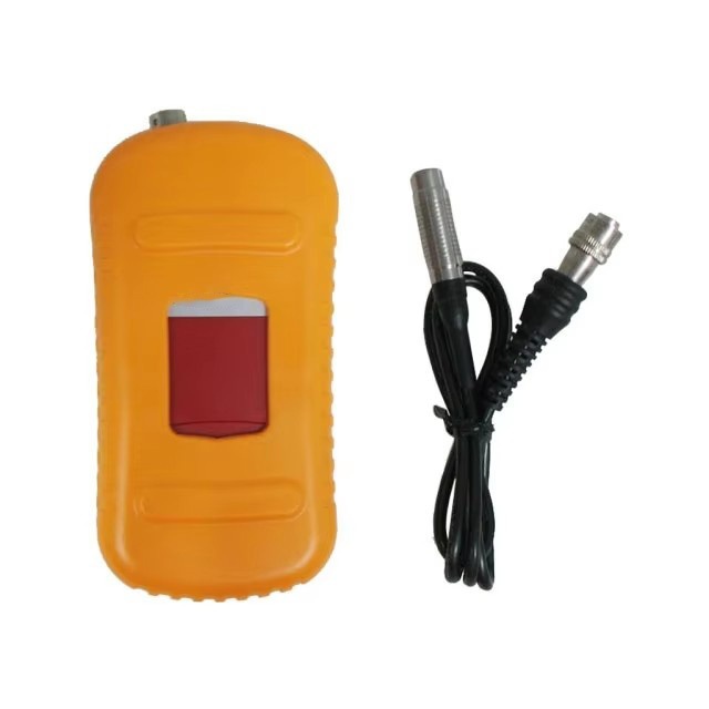 Film/Coating Thickness Gauge Digital Thickness Meter Tester