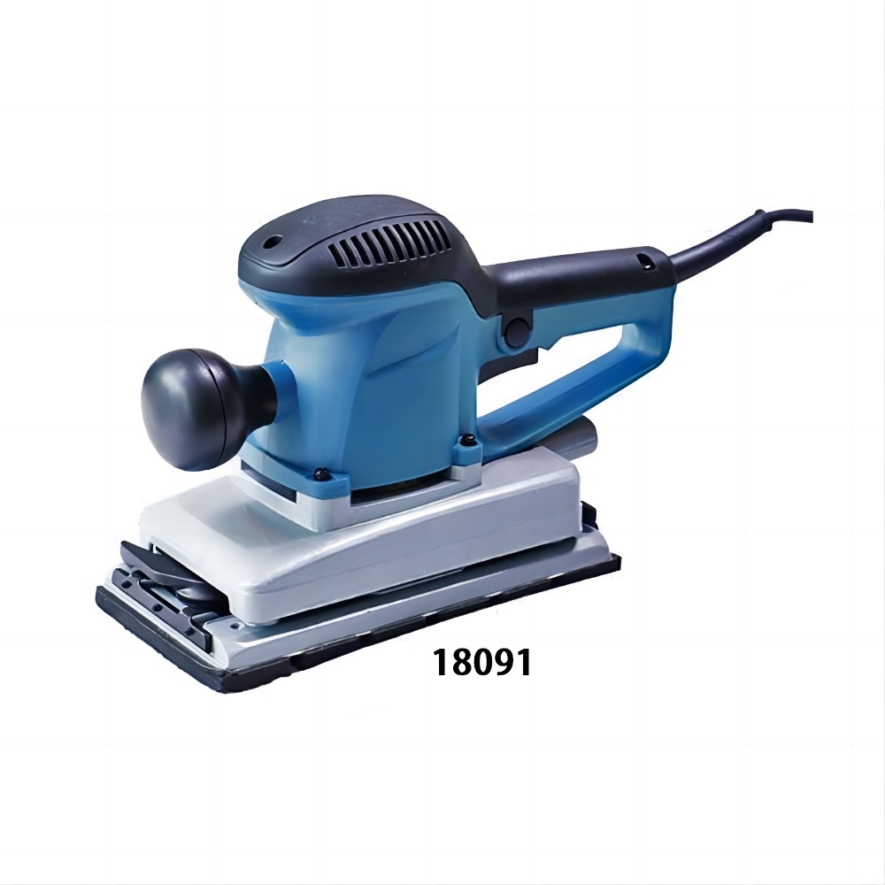 Electric Orbital Sander