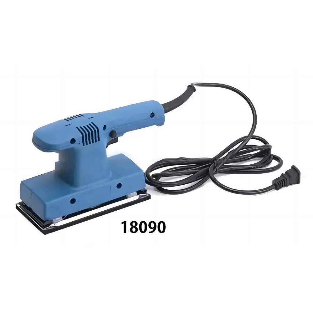 Electric Orbital Sander