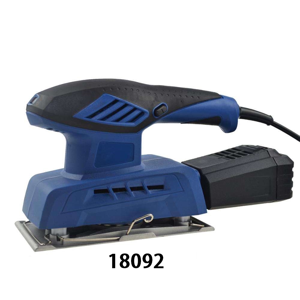 Electric Orbital Sander