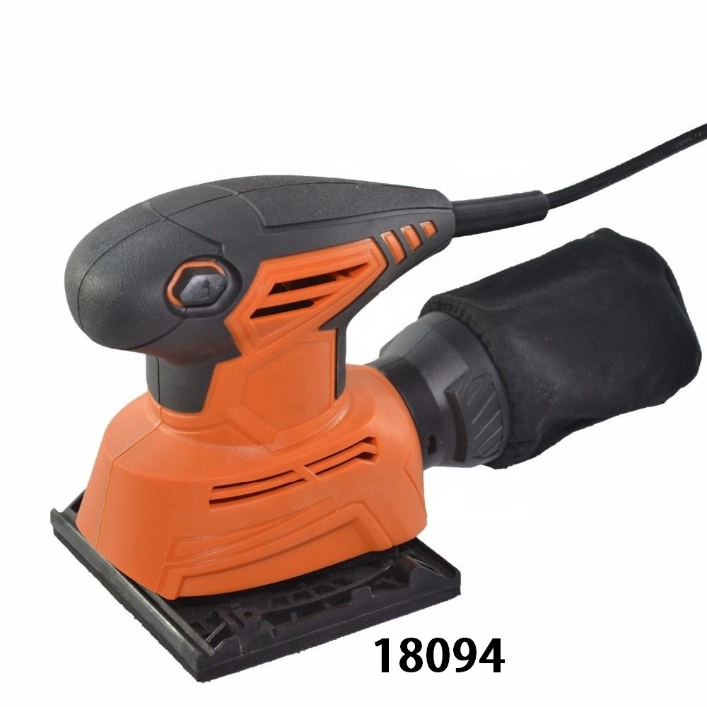 Electric Orbital Sander